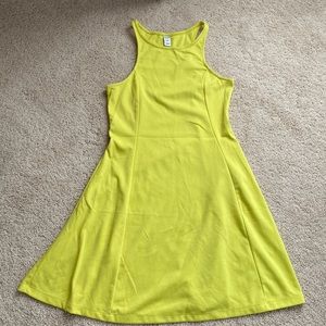 Old navy dress
